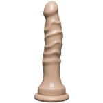 Анальный стимулятор Raging Hard-Ons 4.5'' (Цвет: телесный)