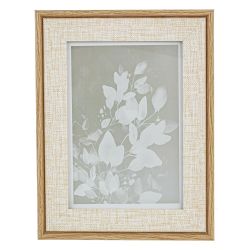 GAEM Фоторамка для фото 10*15, L16,5 W1,2 H21,5 см