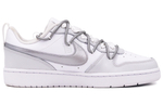 Кроссовки Nike Court Borough Low 2 GS (Подростковая размерная сетка)