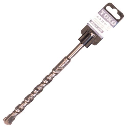 Бур SDS-plus 16х150/210 мм Yoko