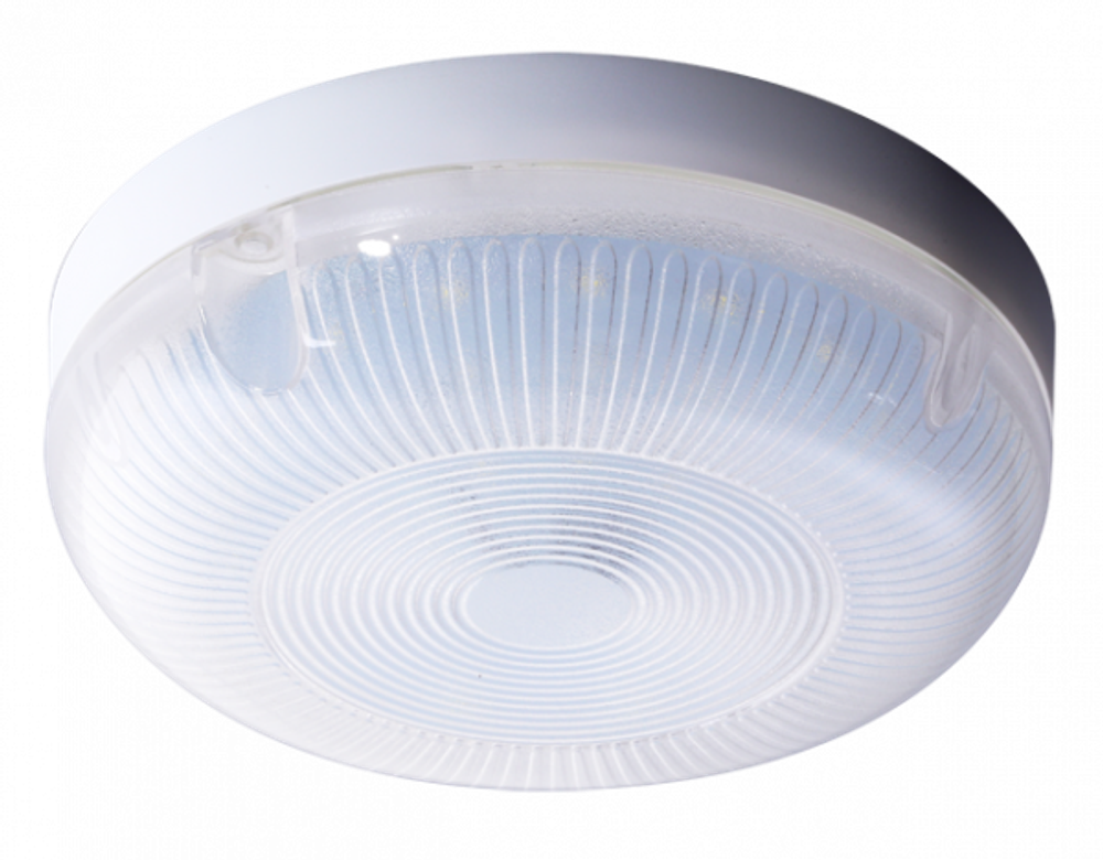Светильник Jazzway PBH - PC4-RA 10W 4000K CLEAR IP65