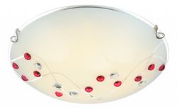 Накладной светильник Globo Palila 40428