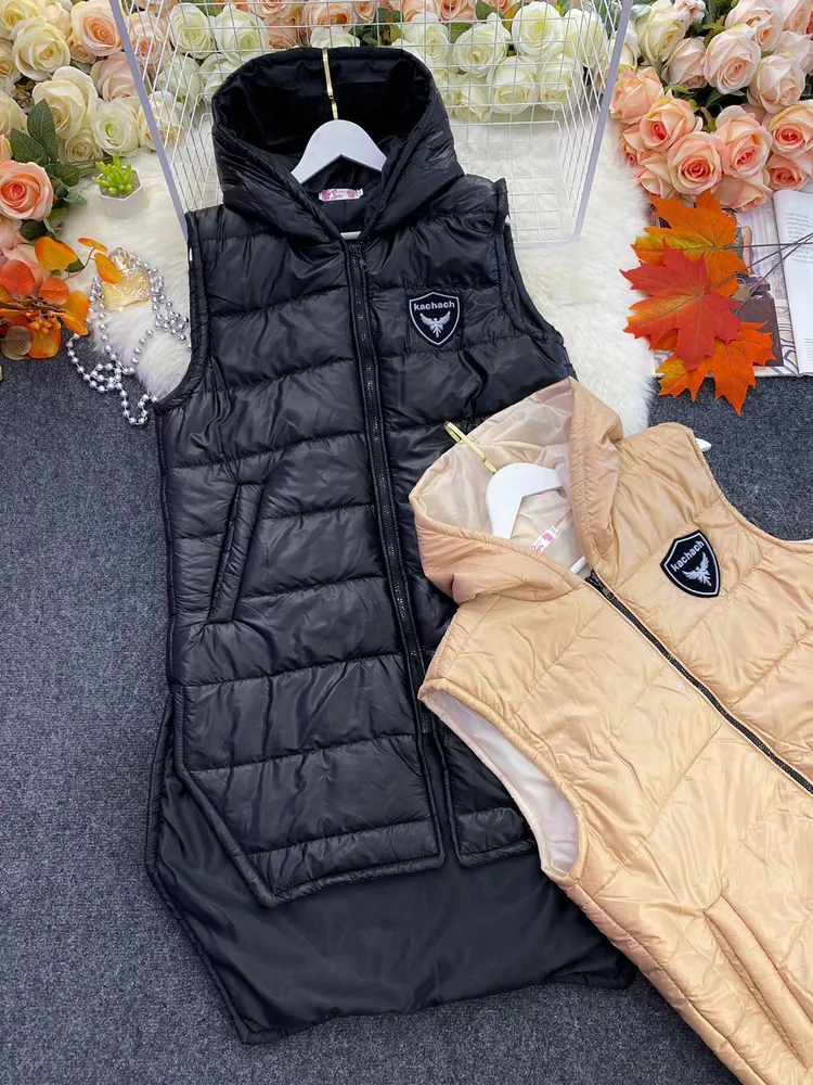 Жилет 50339251 Fabrika