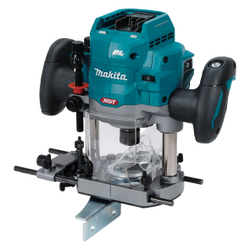 Аккумуляторный фрезер Makita RP001GZ