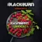 Black Burn - Raspberry Shock (25г)
