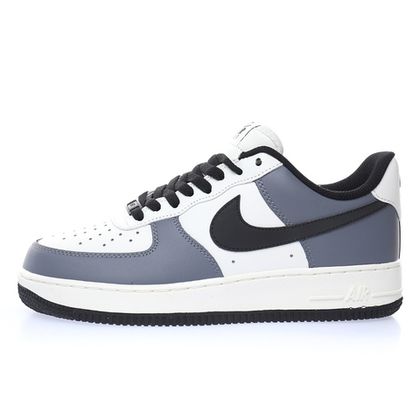 Nike Air Force 1 Luxe 'Black Gum' купить в магазине кроссовок Basketroom.ru