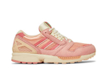 Кроссовки Adidas Originals Zx 8000 Strawberry Latte