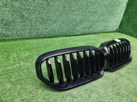 Решетка радиатора BMW 5er G30 (2020-2023)