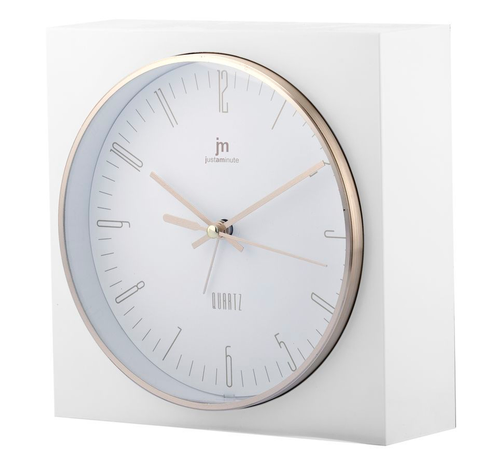 Часы настольные Lowell JA7070B