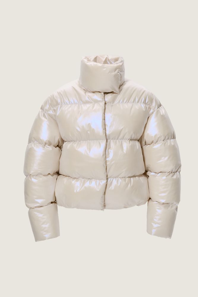 PRE-ORDER BLUE WARM HUDI ESME