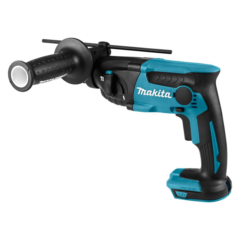 Аккумуляторный перфоратор Makita DHR165RME