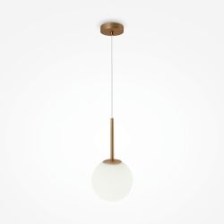 Подвесной светильник Maytoni Basic form MOD321PL-01G2