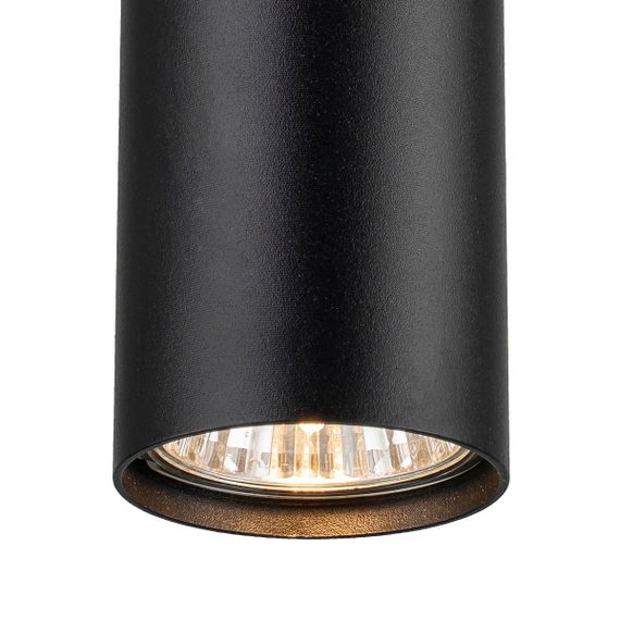 Подвесной светильник Escada 20001SMP/01 SBK