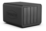 Сетевое хранилище Terramaster F4-424 Max