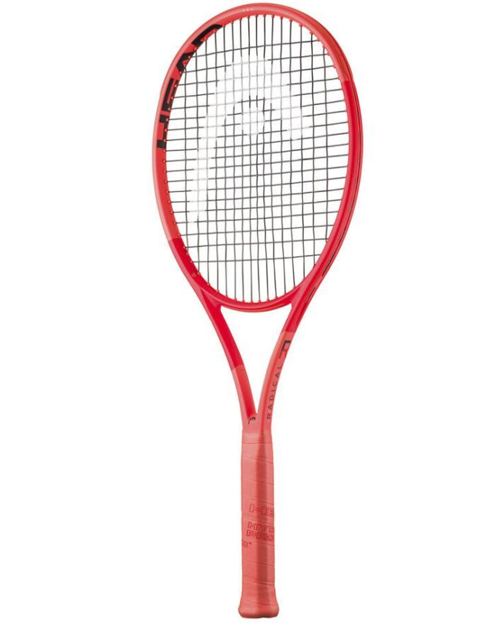 Теннисная ракетка Head Radical Pro 2025 + Струны + Натяжка