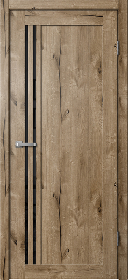 Дверь FLYDOORS 270 (Black)