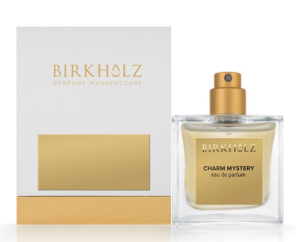 Birkholz Charm Mystery