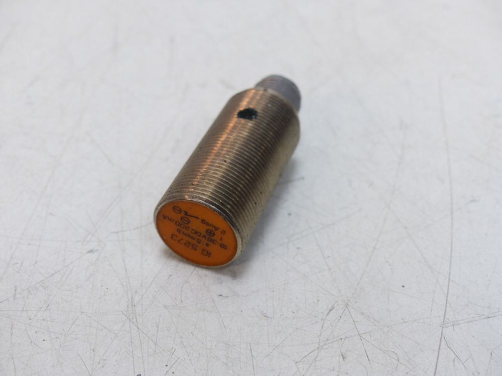 IFM Sensoren IG 5273