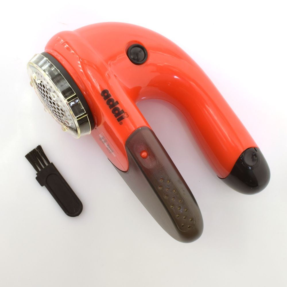 Машинка для удаления катышков ADDI / на батарейках