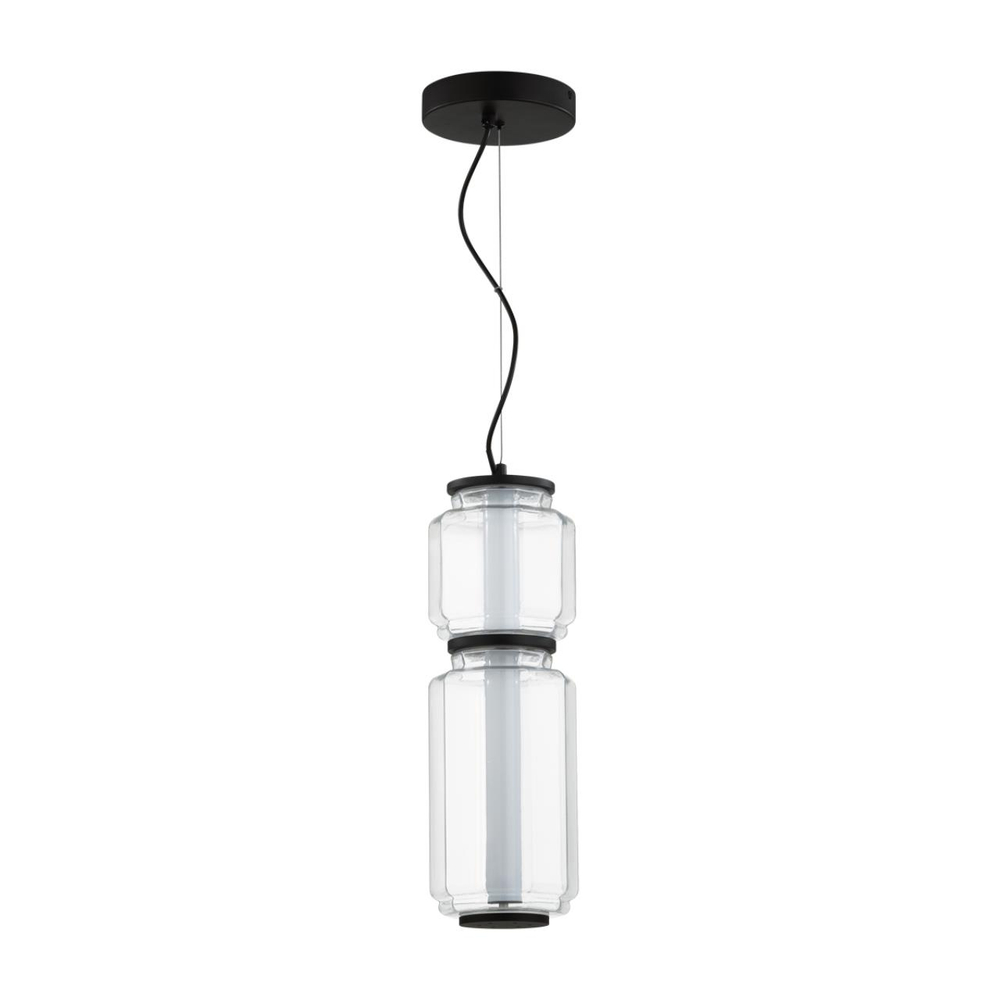 5409/20L ODL_EX Подвес LED 20Вт 3000К 220В IP20 HIGHTECH