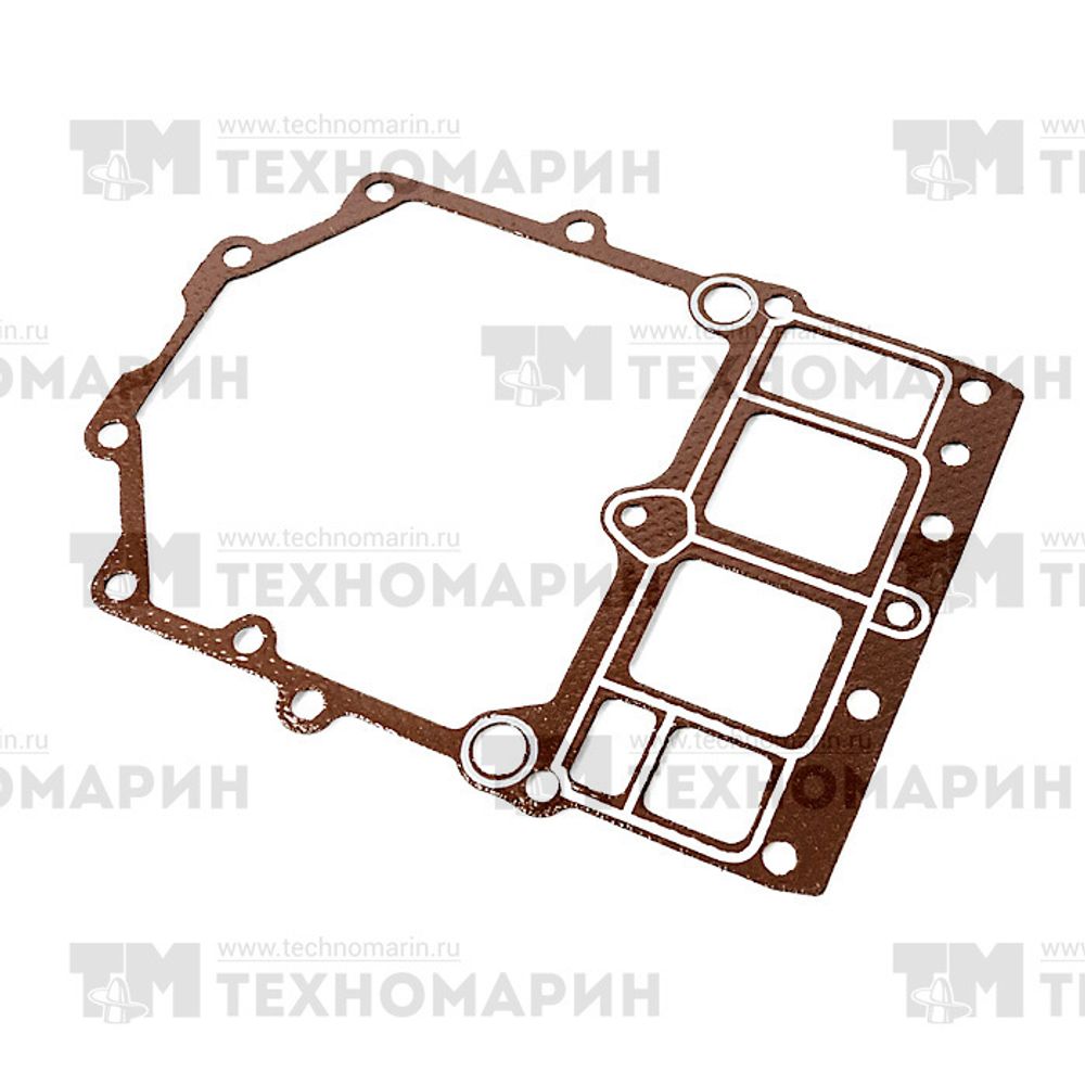 Прокладка дейдвуда Yamaha 6G5-45113-A1