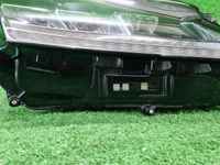 Фара правая Lexus RX 4 (2015-2019) LED под 1 блок