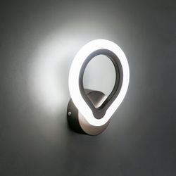 Citilux Транай CL235315 Бра светодиодное Венге