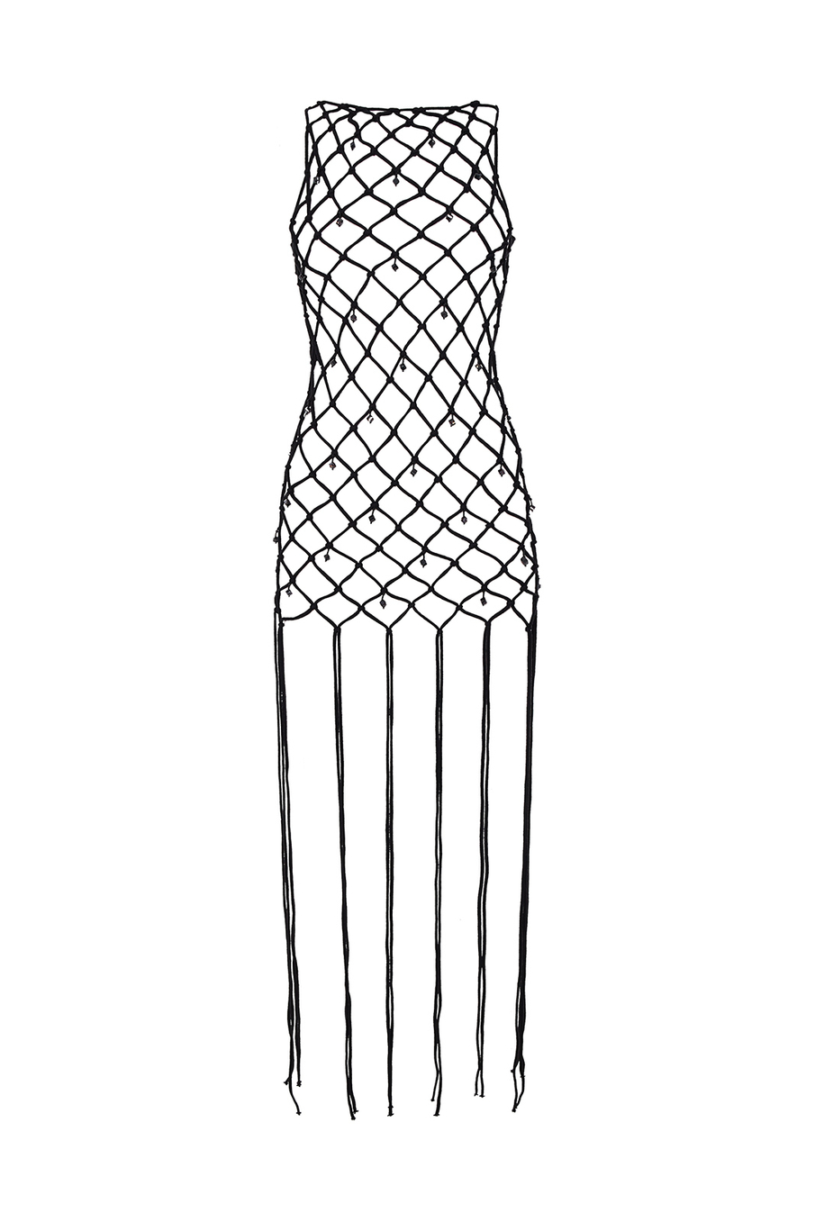 Туника "Grid Crystal"