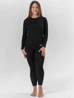 Футболка женская термо