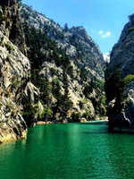 Грин Каньон (Green Canyon)