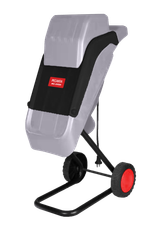 Садовый измельчитель Ресанта ИС-2500