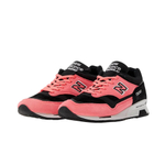 Кроссовки New Balance 1500 Black/Pink