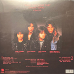 Metallica - Kill 'Em All (Европа 2016г.)