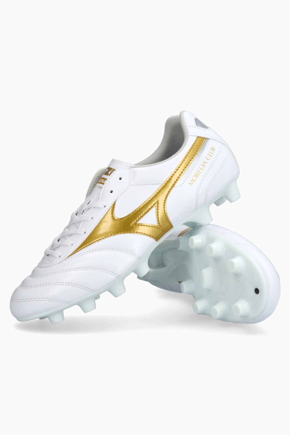 Бутсы Mizuno Morelia II Club FG