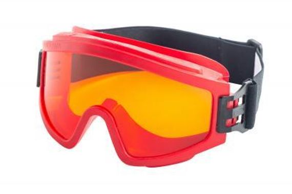 Очки Росомз ЗН11 PANORAMA (2-2 PС) закрытые