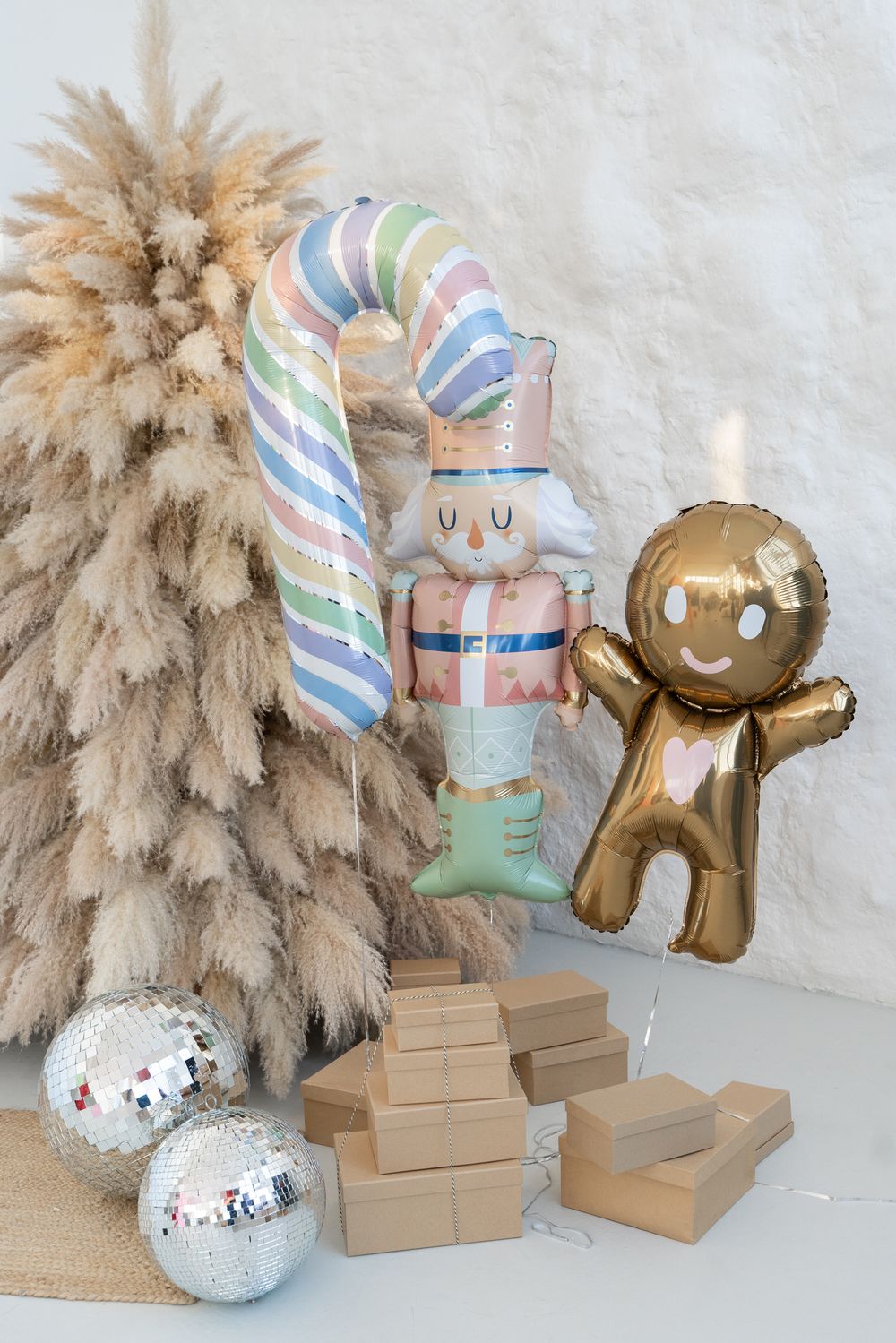 Воздушные шары №5014 