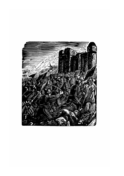 Жизнь замечательных людей. Бабек | М. Томара