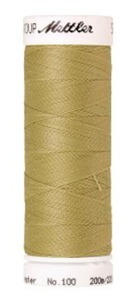 НИТЬ SERALON универсал.№100, 200m, col.0463