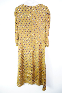 Платье I AM STUDIO стильное из вискозы и шелка 42-44 размер