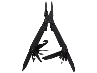Мультиинструмент SOG PowerAccess Assist Black (SOG-PA3002-CP)