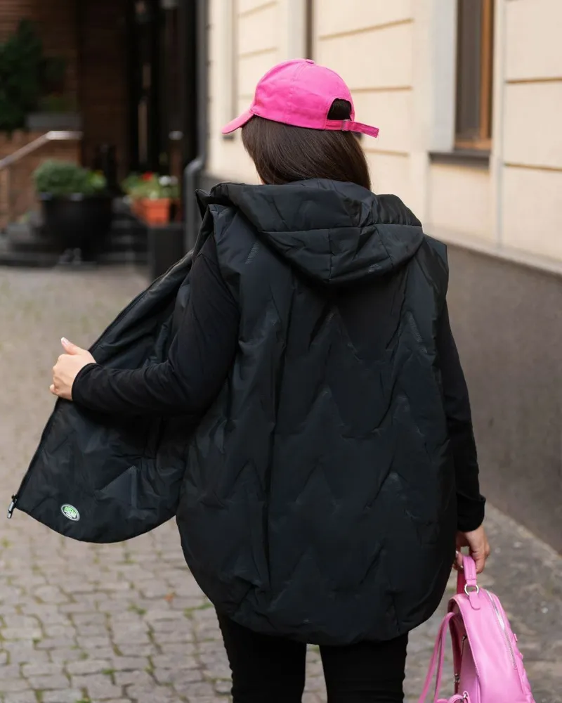 Жилет УК-770 Fabrika