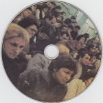 Вежливый Отказ / Кончерто (2DVD+2CD)