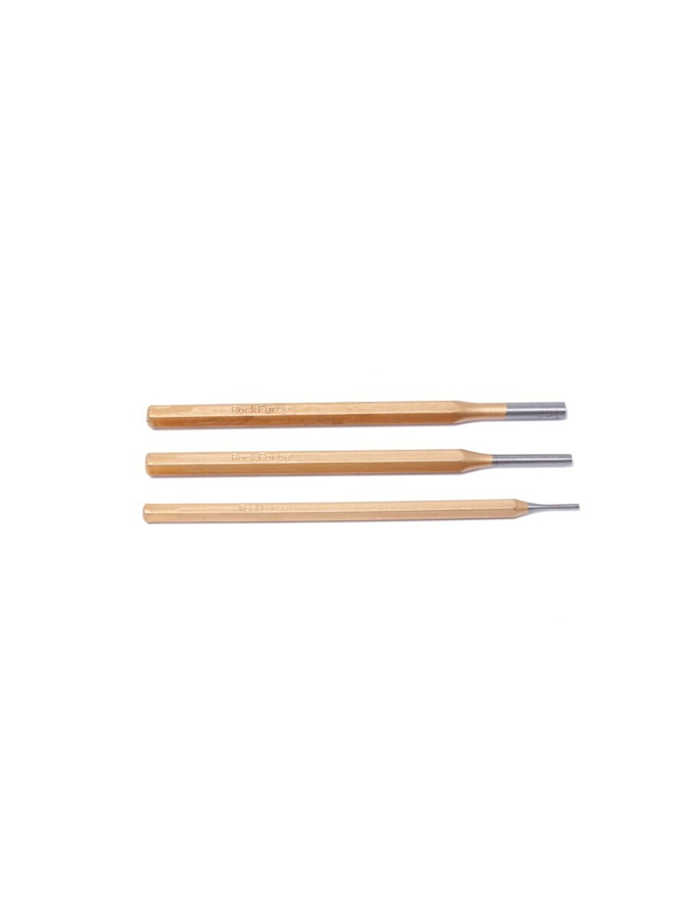 Выколотка 6мм (L-152мм) RockForce##Rock FORCE RF-6046152H