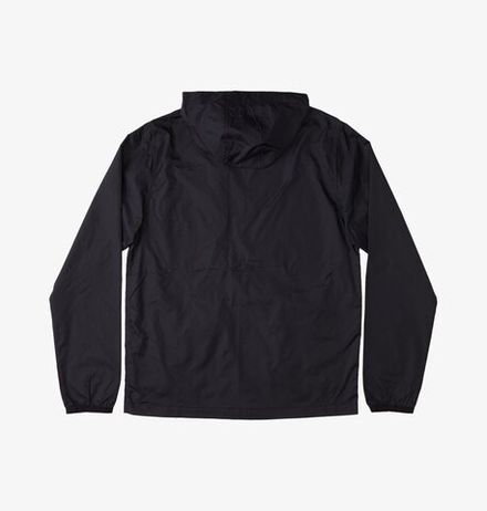 Куртка DC Shoes DAGUP SLD PACK M JCKT KVJ0 BLACK