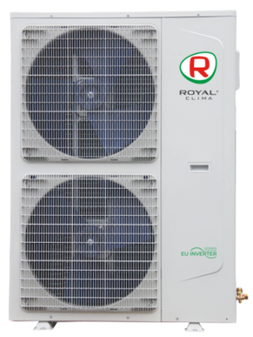 Канальная полупромышленная сплит-система Royal Clima COMPETENZA INVERTER CO-D 48HNCI/CO-E 48HNCI