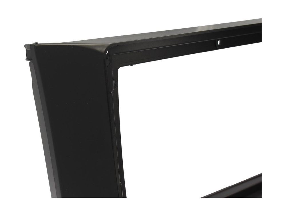 Комплект рамки с разъёмами 9" SsangYong Rexton 3 2012-2014 Y290 - Car-Smart 3272