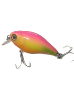 Воблер JACKALL Chubby 38 SR цв. peony