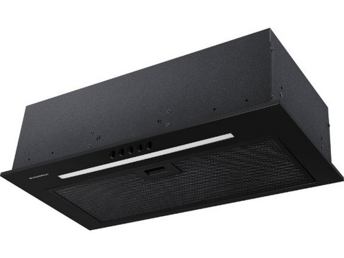 Вытяжка MAUNFELD Crosby 850LED чёрный