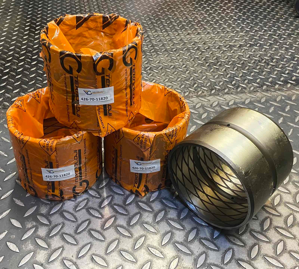 Втулка 426-70-11820