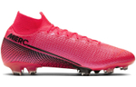 Nike Mercurial Superfly 7 Laser Crimson